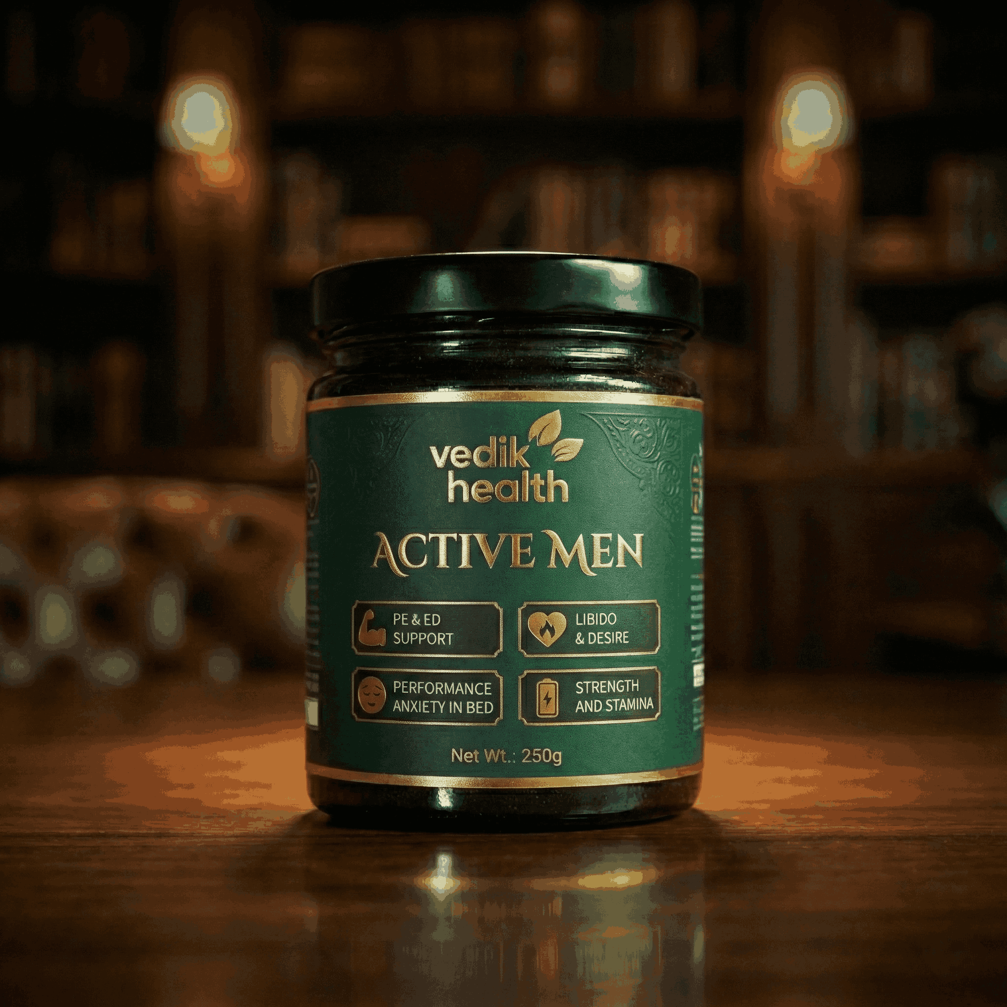 active men – complete vitality formula (250g) active men – complete vitality formula (250g)